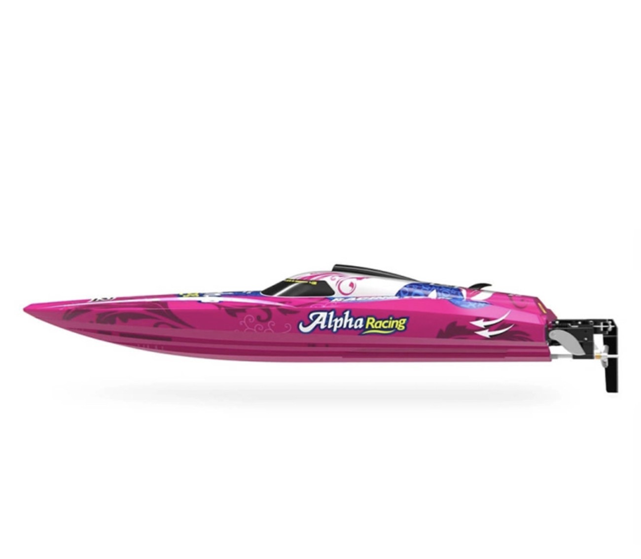 Alpha V2 Brushless 1060mm - ARTR - JOYSWAY 8901V2 ARTR – Image 3