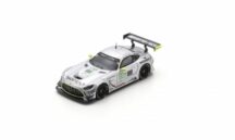 Agrandir l'image SPARK 64S073 MERCEDES-AMG LMGT3 N°60 IRON LYNX 24H Le Mans 2025 A. Gilbert - L. Hanafin - F. Rueda 1/64