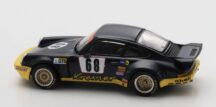Spark 64S027 1:64 - Porsche 911 Carrera RSR 3.0 No.68 24H Le Mans 1974 H. Heyer . E. Kremer - P. Keller