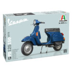 VESPA PX 125-150 ÉCHELLE 1:9 (4645)