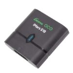 Gens ace GEAS10-EB iMars S10 G-Tech Chargeur 2-3S Lipo jusqu'à 3000ma/h