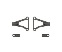Tamiya 51765 TRF421X Pièces A Bras de suspension supérieur (2)