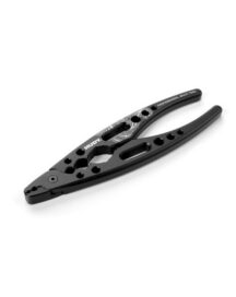 Outil multifonction professionnel HUDY - 183011 - HUDY