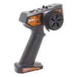 Konect KT3X Sport télécommande RC à volant (émetteur seul) KN-KT3X-SPORT