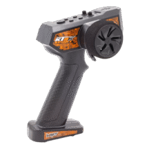 Konect KT3X Sport télécommande RC à volant (émetteur seul) KN-KT3X-SPORT