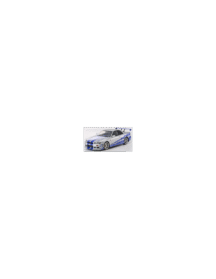 Nissan Skyline R34 GT-R 2001 Fast & Furious 1/12 - KSR12007A KYOSHO