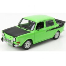 NOREV Simca 1000 Rallye 2 1976 Vert Racing 1/18 - 185715