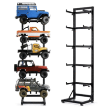 Rack de stockage FMS pour voitures RC FMSACC099