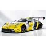 Almost Real 1/64 640001001 Porsche 911 GT3 R #7 Suzuka 1000KM 2025