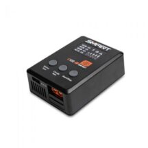 Spektrum Chargeur Smart S100 1x100W USB-C Smart Charger - SPMXC2090
