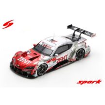 Toyota GR Supra 38 Super GT GT500 2021 Spark SGT131