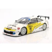 Miniature Opel calibra v6 4x4 - itc 1995WERK 83 W1802007
