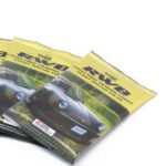 RWB Rauh-Welt Objet de collection Commerce Cartes Vol.02