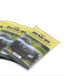RWB Rauh-Welt Objet de collection Commerce Cartes Vol.02