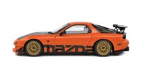 Mazda RX7 FD RS 1994 1/18 - S1810604 SOLIDO S1810604