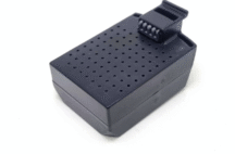 Batterie Li-ion 7,4V 350mAh - T5195/04