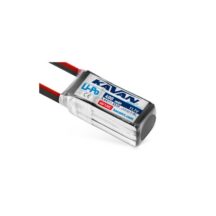 Batterie Lipo 11,1V 400MAH 60/120C, 4,44 WH KAVAN - KAV33.6077