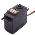 Servo Konect Digital 15kg-012s roulements/pignons métal  KN-S-1512BB-LVMG