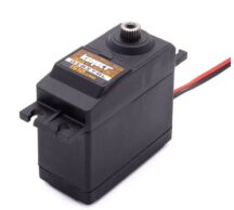 Servo Konect Digital 15kg-012s roulements/pignons métal KN-S-1512BB-LVMG