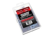 Traxxas TRX6786 Jeu de roulements à billes 4X4