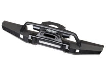 Traxxas TRX8235 Pare-chocs avant, treuil pour TRX-4