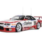 NISMO GT-R LM 1996 OT1232