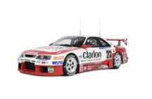 NISMO GT-R LM 1996 OT1232