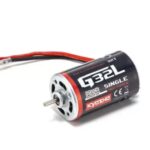 Moteur Electrique Kyosho 550 G-Series G32L Single (KC10) K.70708