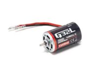 Moteur Electrique Kyosho 550 G-Series G32L Single (KC10) K.70708