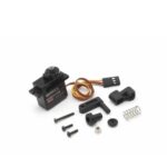 Blocage de pont (Dig Kit) Kyosho KC10 Series CLW002