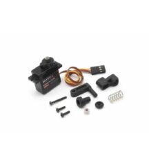 Blocage de pont (Dig Kit) Kyosho KC10 Series CLW002