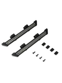 KYOSHO MARCHE PIEDS HEAVY DUTY OPTION KC10 SERIES CLW011