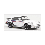 Porsche 911 Turbo 3.3 1980 1/18 - 187668 NOREV