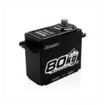 Servo WH-80V1 HV Digital Alu MG 80kg/0.17s (large scale) Power HD