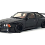 BMW 635 CSI/ E24 Widebody By Coutner 2021 ot1184