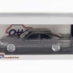 1/18 OTTO-MOBILE - MERCEDES BENZ - E-CLASS E36 AMG (C124) STANCE 2022 OT1241