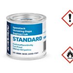 Kavan KAV56.9986 Vernis de serrage standard, 100ml