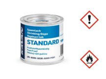 Kavan KAV56.9986 Vernis de serrage standard, 100ml