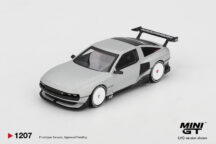 Hyundai Concept N Vision 74 (VP2) MGT01207