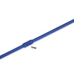 CARDAN CENTRAL PLASTIQUE BLEU TRX7455X-BLUE