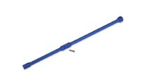 CARDAN CENTRAL PLASTIQUE BLEU TRX7455X-BLUE