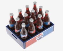 Bouteilles KAVAN avec Cola B pour crawler RC 1/10 Kav52.1.162