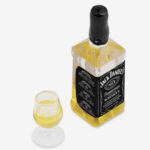 Whisky KAVAN avec verre pour crawler RC 1/10 KAV52.1.198