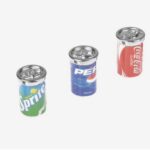 KAVAN Ensemble de canettes de soda pour RC-Crawler 1/10 KAV52.1.197