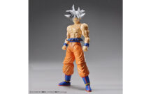 Dragon Ball Super Son Gokou (Ultra Instinct) - Figurine standard Figure-rise - 5055710 - Bandai 2459529