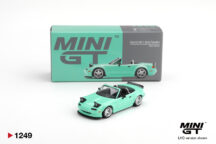 Mazda MX-5 (NA) Pandem Vert Menthe MGT01249