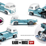 Volkswagen T1 KAIDO WORKS V1 KHMG220