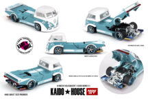 Volkswagen T1 KAIDO WORKS V1 KHMG220
