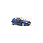 Citroen Saxo VTS 1996 Blue 1/18 - 181830 NOREV