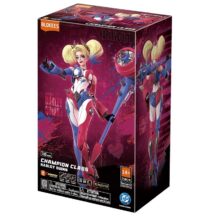 Dc Blokees Champion Class 04 Harley Quinn